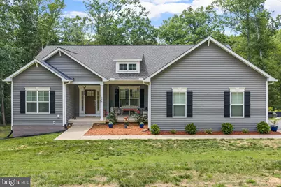 206 Boomerang Loop, Mineral, VA 23117 - Photo 1