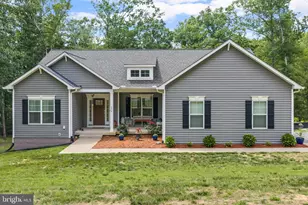 206 Boomerang Loop, Mineral, VA 23117 - Photo 1