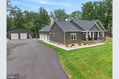 845 Alma Gaynelle Drive, Mineral, VA 23117 - Photo 1
