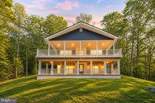 76 Clear Water Ln, Louisa, VA 23093 - Photo 1