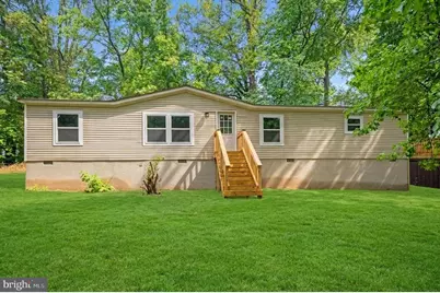 1438 Eastham Road, Bumpass, VA 23024 - Photo 1