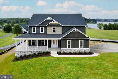 211 Estes Lane, Mineral, VA 23117 - Photo 1