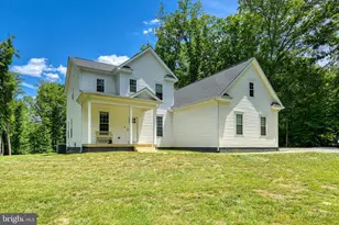 4528 E Old Mountain Rd, Louisa, VA 23093 - Photo 1