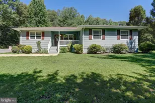 4319 Indian Creek Rd, Mineral, VA 23117 - Photo 1