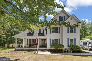 621 Ridgemont Dr, Louisa, VA 23093 - Photo 1