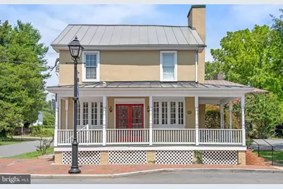 200 E Washington Street, Middleburg, VA 20117 - Photo 1
