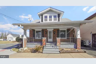 41 E Colonial Highway, Hamilton, VA 20158 - Photo 1