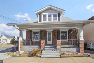 41 E Colonial Hwy, Hamilton, VA 20158 - Photo 1