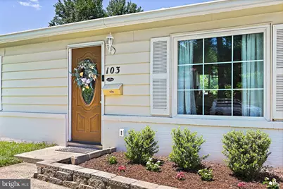 103 N Cypress Road, Sterling, VA 20164 - Photo 1