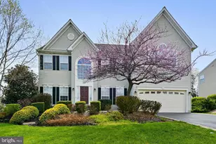 302 Riding Trail Ct NW, Leesburg, VA 20176 - Photo 1