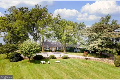 35771 Snake Hill Road, Middleburg, VA 20117 - Photo 1