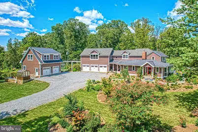 16555 Old Waterford Road, Paeonian Springs, VA 20129 - Photo 1