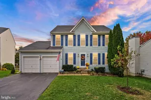 35855 Bentridge Ct, Round Hill, VA 20141 - Photo 1