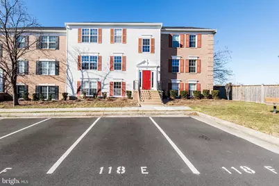 118 Fort Evans Road SE #C, Leesburg, VA 20175 - Photo 1