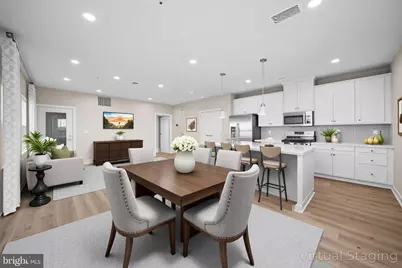 46320 Mount Milstead Terrace #100, Sterling, VA 20164 - Photo 1