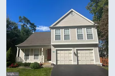 407 Deerpath Avenue SW, Leesburg, VA 20175 - Photo 1
