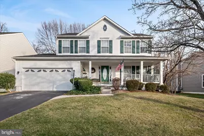 20956 Hollyberry Court, Ashburn, VA 20147 - Photo 1