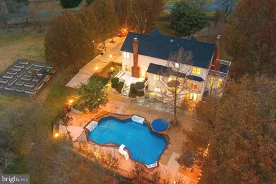 15700 Trapshire Court, Waterford, VA 20197 - Photo 1