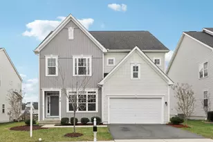 216 Upper Heyford Pl, Purcellville, VA 20132 - Photo 1