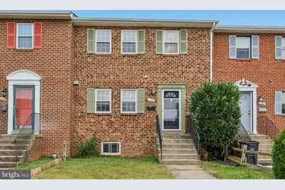 148 Meadows Lane NE, Leesburg, VA 20176 - Photo 1