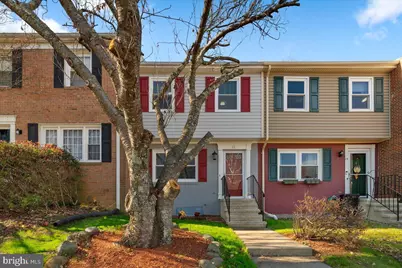 23 Sydnor Street, Hamilton, VA 20158 - Photo 1