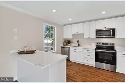 806 Cattail Lane NE, Leesburg, VA 20176 - Photo 1