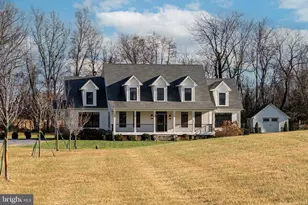 19116 Nicholson Farm Ln, Purcellville, VA 20132 - Photo 1