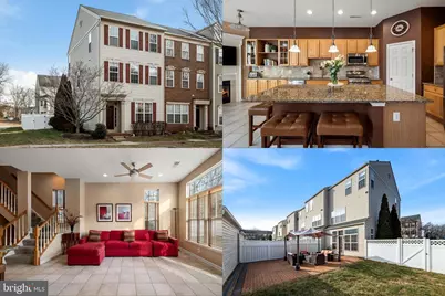 25542 Donegal Drive, Chantilly, VA 20152 - Photo 1