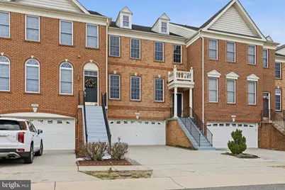 25382 Whippoorwill Terrace, Chantilly, VA 20152 - Photo 1