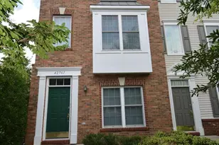 42761 Hollingsworth Terrace, Chantilly, VA 20152 - Photo 1