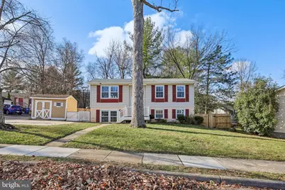 546 Rockbridge Drive SE, Leesburg, VA 20175 - Photo 1