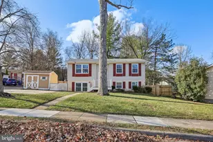546 Rockbridge Dr SE, Leesburg, VA 20175 - Photo 1
