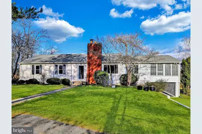 14370 Newvalley Church Road, Leesburg, VA 20176 - Photo 1