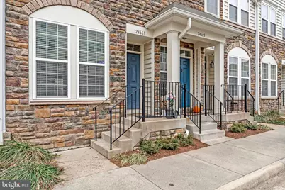24667 Byrne Meadow Square, Aldie, VA 20105 - Photo 1