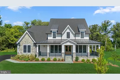 38652 John Wolford Road, Waterford, VA 20197 - Photo 1