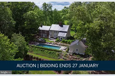 35571 Millville Road, Middleburg, VA 20117 - Photo 1