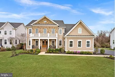 40986 Foxtail Fields Drive, Aldie, VA 20105 - Photo 1