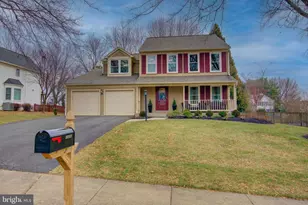 17372 Hilltop Dr, Purcellville, VA 20132 - Photo 1