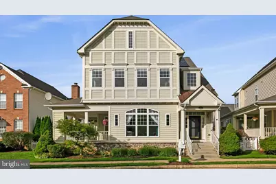 17510 Lethridge Circle, Round Hill, VA 20141 - Photo 1