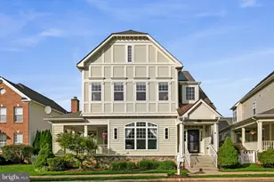 17510 Lethridge Circle, Round Hill, VA 20141 - Photo 1