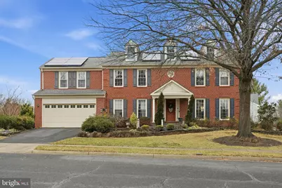 228 Whitney Place NE, Leesburg, VA 20176 - Photo 1