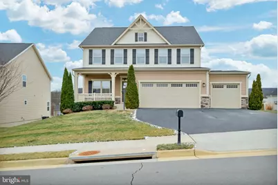 17251 Old Ingelside Drive, Round Hill, VA 20141 - Photo 1