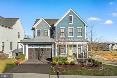 25528 Woodbine Farm Drive, Chantilly, VA 20152 - Photo 1