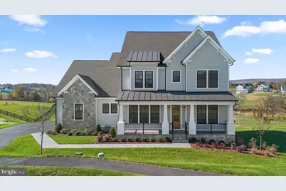 14611 Huber Place, Waterford, VA 20197 - Photo 1