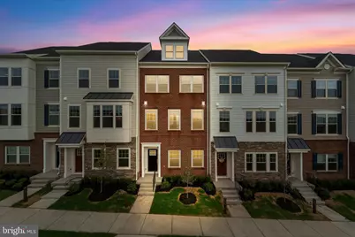 705 Sawback Square NE, Leesburg, VA 20176 - Photo 1