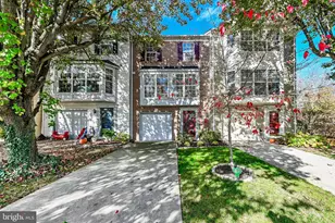 114 Hampshire Square SW, Leesburg, VA 20175 - Photo 1