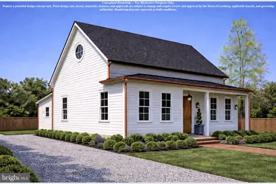 230 SE South Street SE, Leesburg, VA 20175 - Photo 1