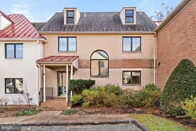 212 E Marshall Street, Middleburg, VA 20117 - Photo 1