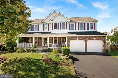 917 Towering Oak Court, Purcellville, VA 20132 - Photo 1