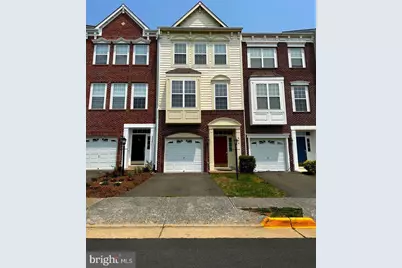 544 McArthur Terrace NE, Leesburg, VA 20176 - Photo 1